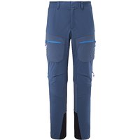 MILLET Herren Tourenhose WHITE SHIELD dunkelblau | L von Millet