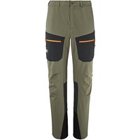 MILLET Herren Tourenhose WHITE SHIELD olive | S von Millet