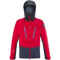 MILLET Herren Tourenjacke Trilogy V Icon Dual GTX Pro dunkelblau | XL MILLET Herren Tourenjacke Trilogy V Icon Dual GTX Pro dunkelblau | XL von Millet