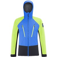 MILLET Herren Tourenjacke Trilogy V Icon Infinium blau | XL MILLET Herren Tourenjacke Trilogy V Icon Infinium blau | XL von Millet