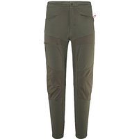 MILLET Herren Wanderhose Cimai Poly Cordura olive | L von Millet