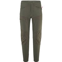 MILLET Herren Wanderhose Cimai Poly Cordura olive | M MILLET Herren Wanderhose Cimai Poly Cordura olive | M von Millet