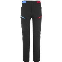 MILLET Herren Wanderhose Trilogy Icon schwarz | M MILLET Herren Wanderhose Trilogy Icon schwarz | M von Millet