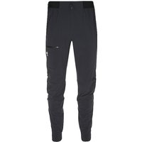 MILLET Herren Wanderhose Wanaka Fast schwarz | XL MILLET Herren Wanderhose Wanaka Fast schwarz | XL von Millet