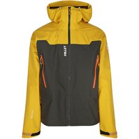 MILLET Herren Wanderjacke Kamet Light GTX olive | L MILLET Herren Wanderjacke Kamet Light GTX olive | L von Millet