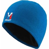 MILLET Mütze Active Wool Beanie blau von Millet