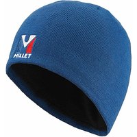 MILLET Mütze Active Wool Beanie dunkelblau von Millet