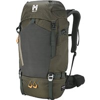 MILLET Wanderrucksack Ubic 30L dunkelgrün von Millet