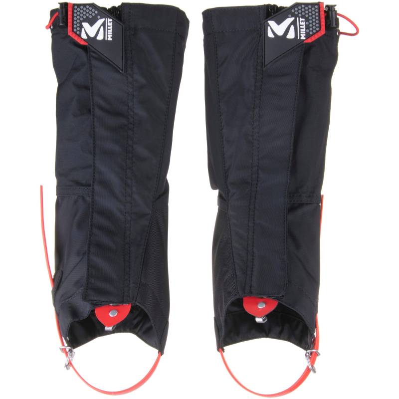 Millet ALPINE GAITERS DRYEDGE Gamasche von Millet