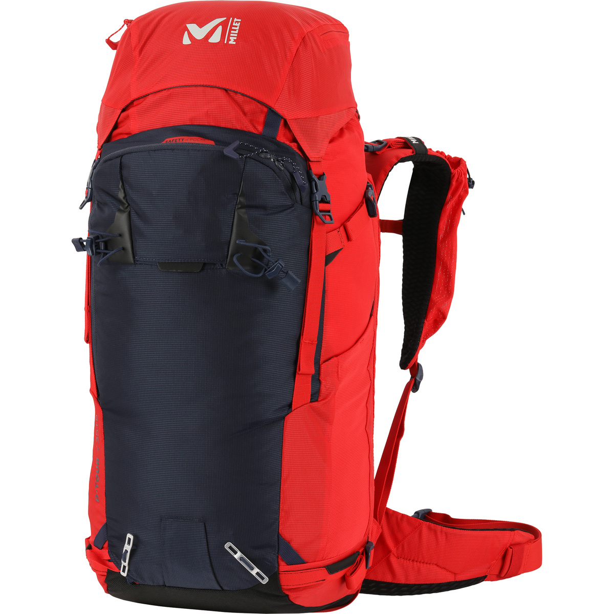 Millet D-Tour 35+5 Skirucksack von Millet