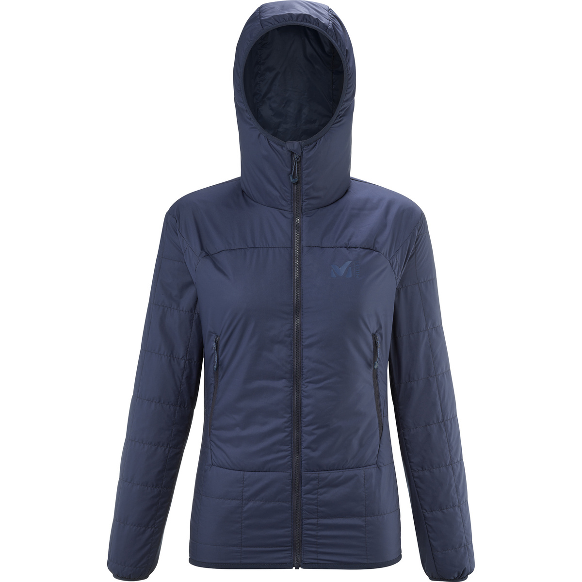 Millet Damen Fusion Airlight Hoodie Jacke von Millet