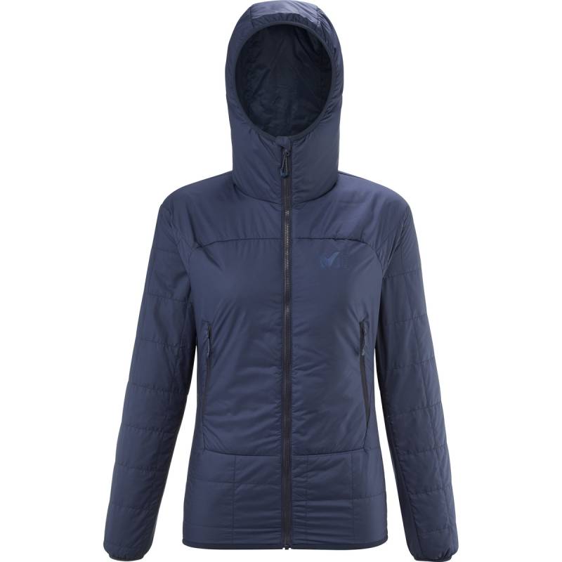 Millet Damen Fusion Airlight Hoodie Jacke von Millet