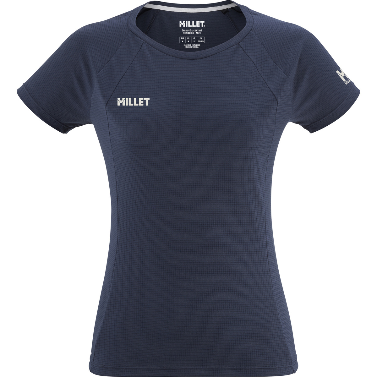 Millet Damen Fusion T-Shirt von Millet