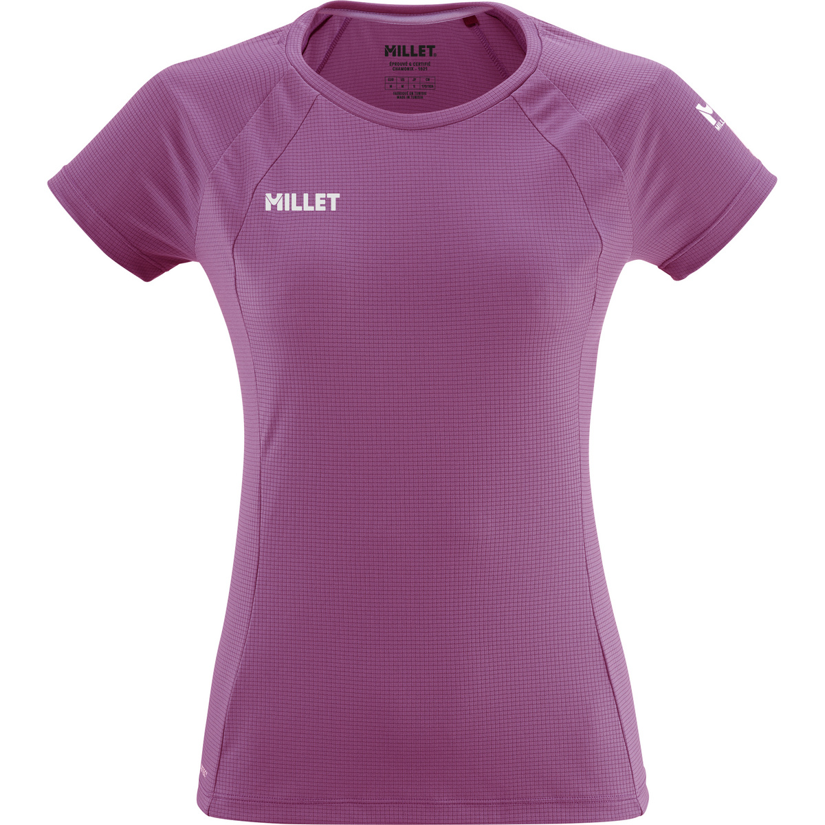 Millet Damen Fusion T-Shirt von Millet