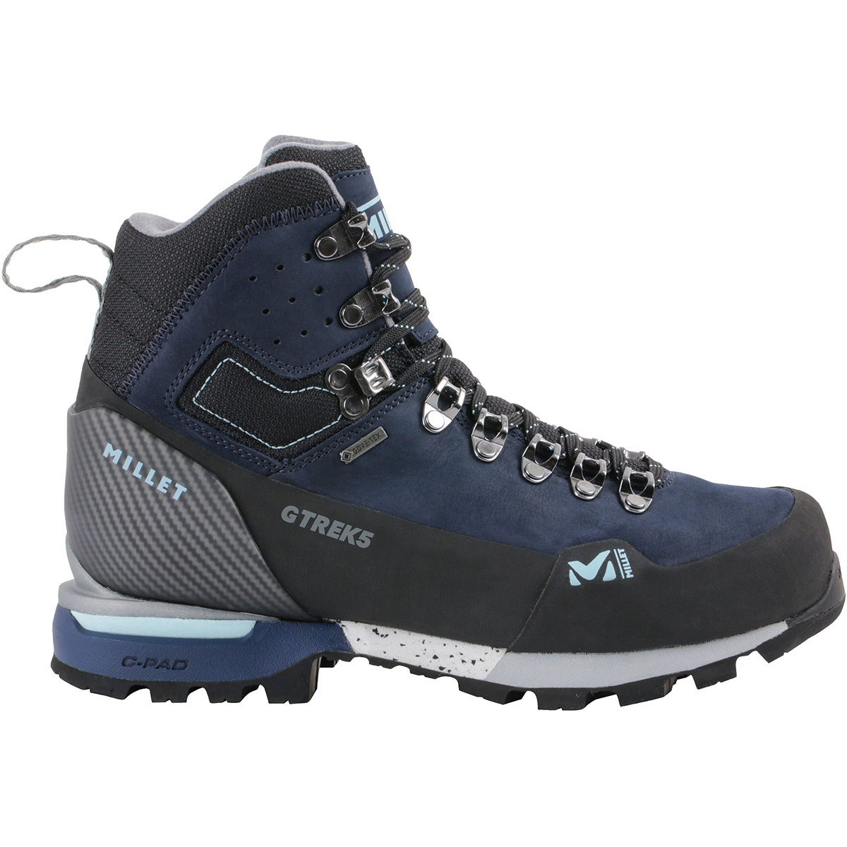 Millet Damen G Trek 5 GTX Schuhe von Millet