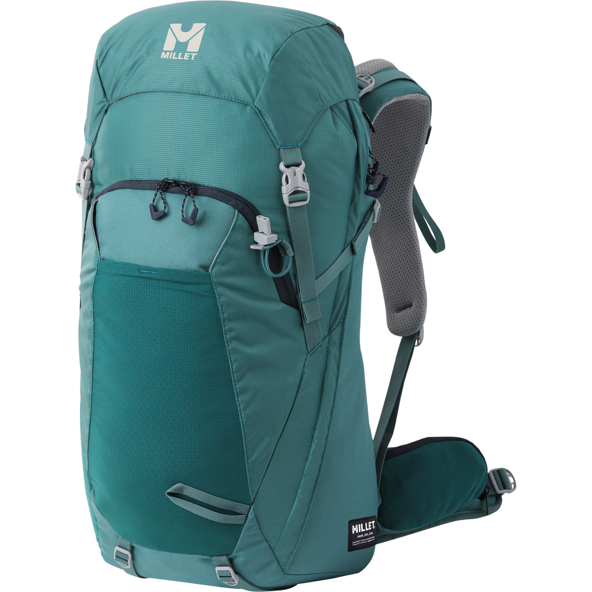 Millet Damen Hiker Air 28 Rucksack von Millet