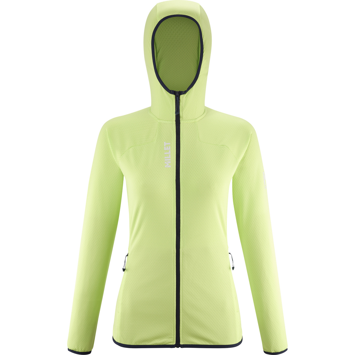 Millet Damen Lokka Hoodie III Jacke von Millet