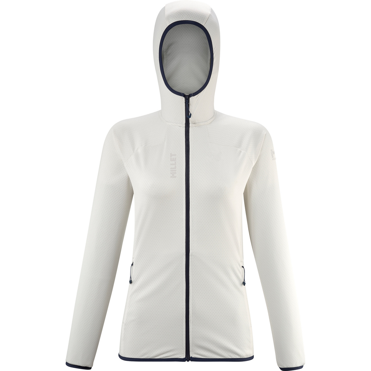 Millet Damen Lokka Hoodie III Jacke von Millet