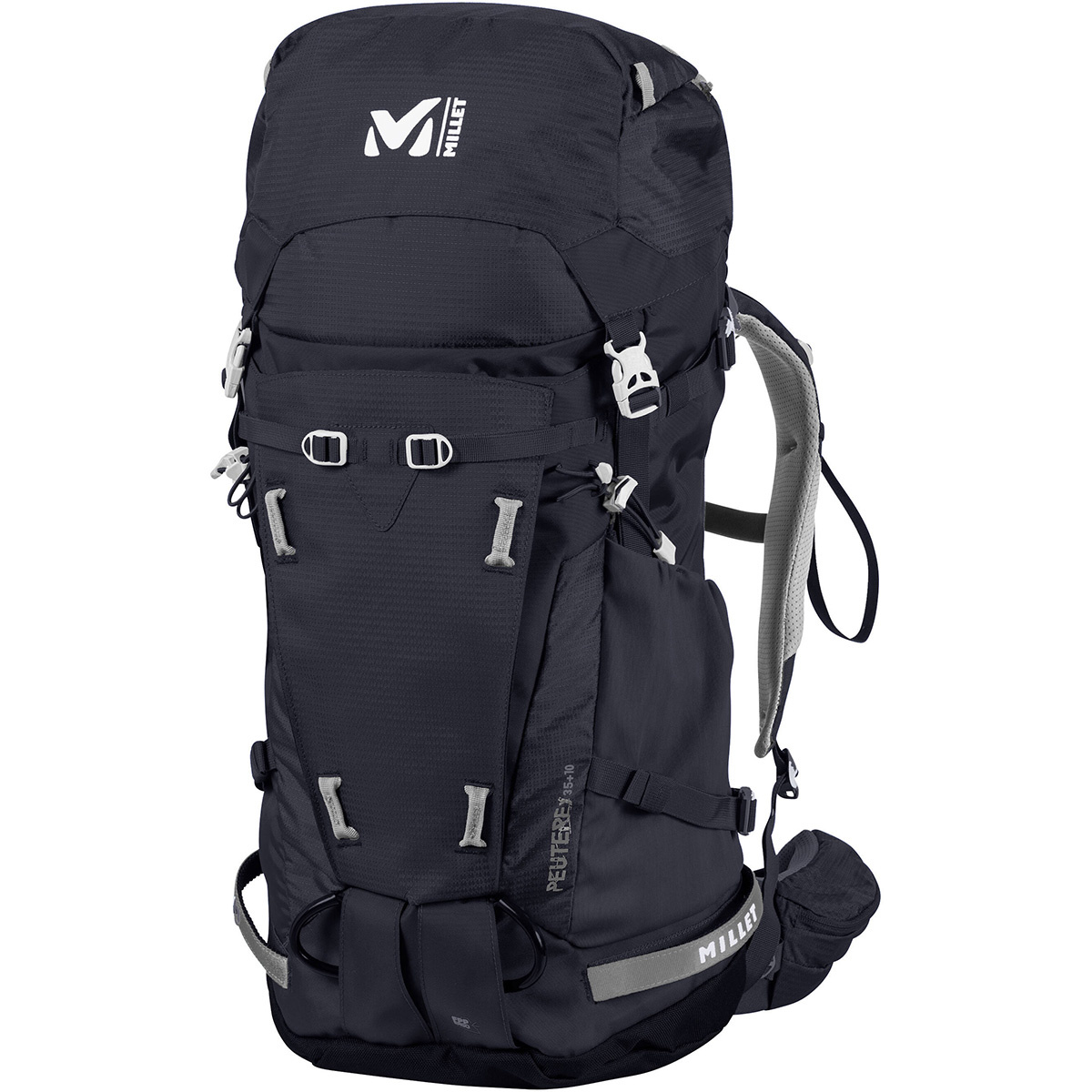 Millet Damen Peuterey Integrale 35 + 10 Rucksack von Millet