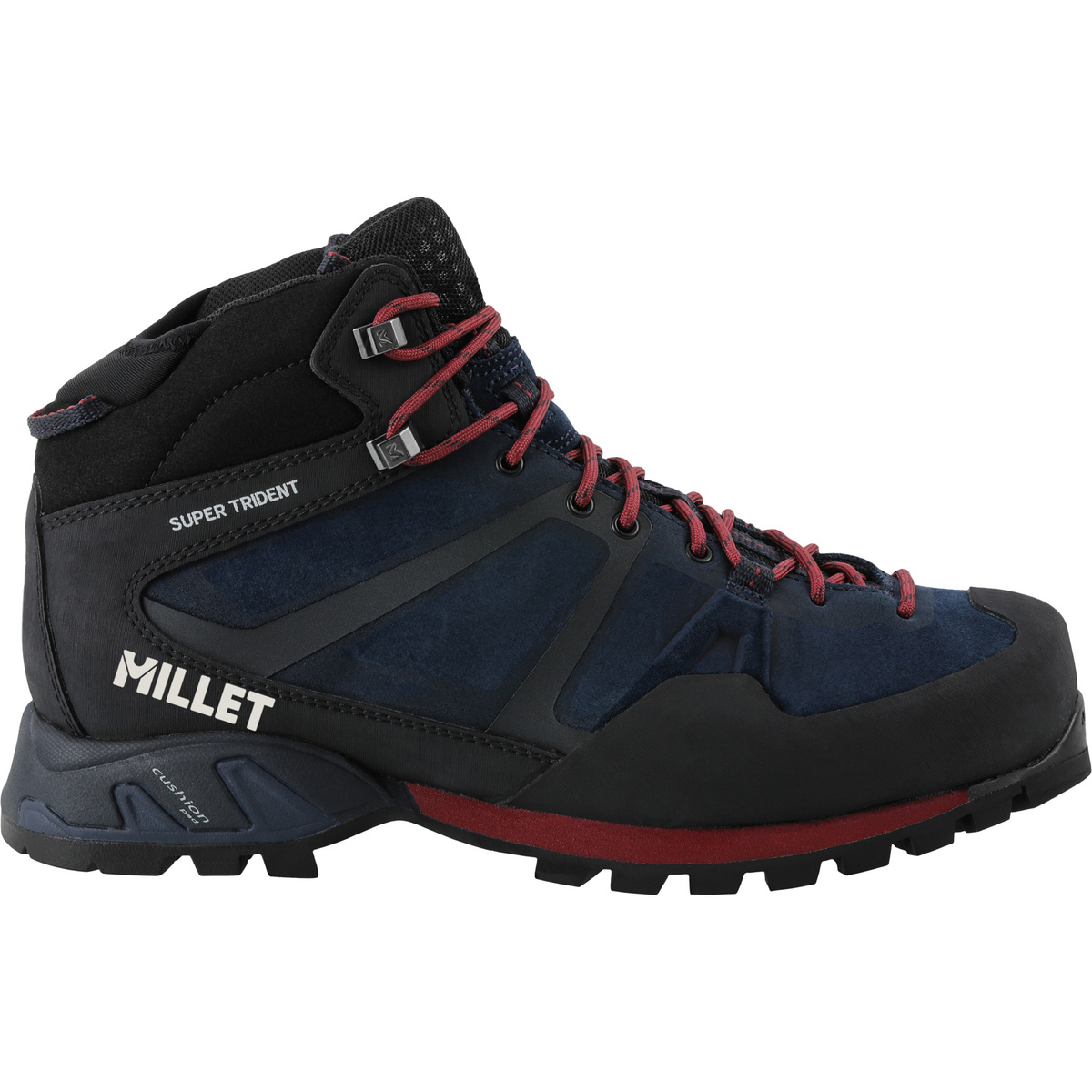 Millet Damen Super Trident GTX Schuhe von Millet