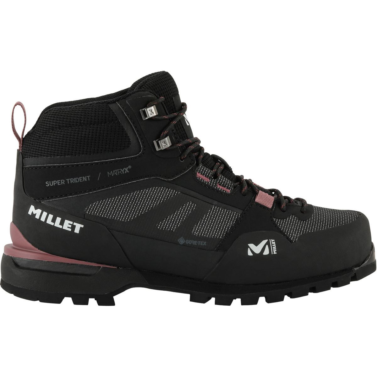 Millet Damen Super Trident Matryx GTX Schuhe von Millet