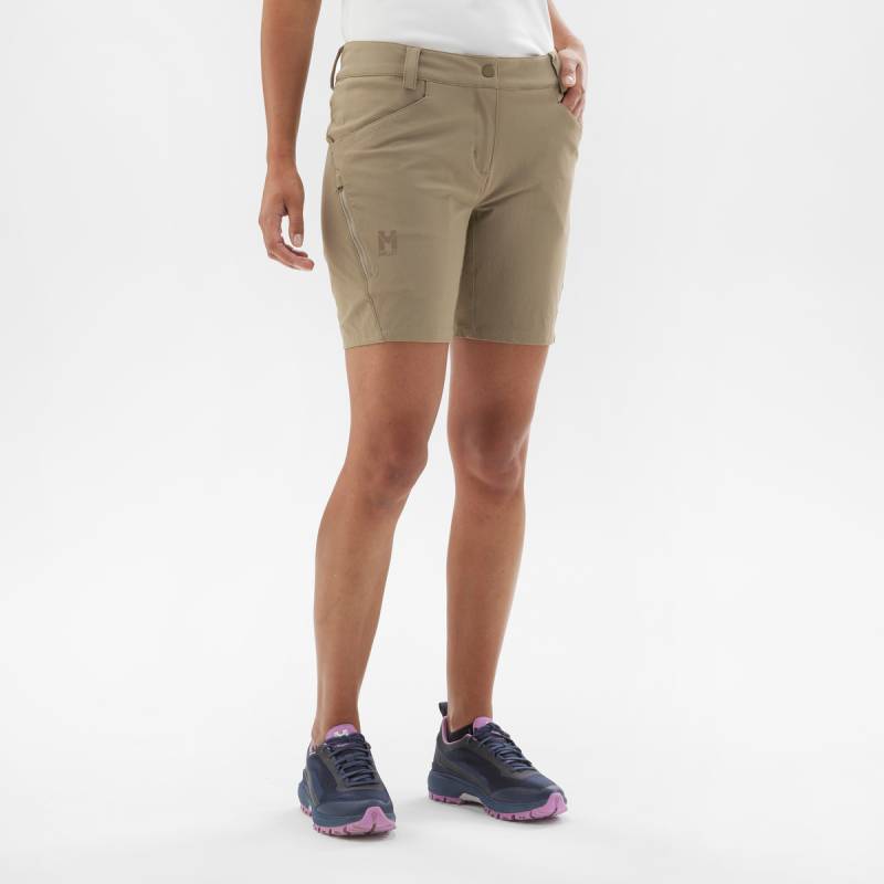 Millet Damen Trekker Stretch II Shorts von Millet