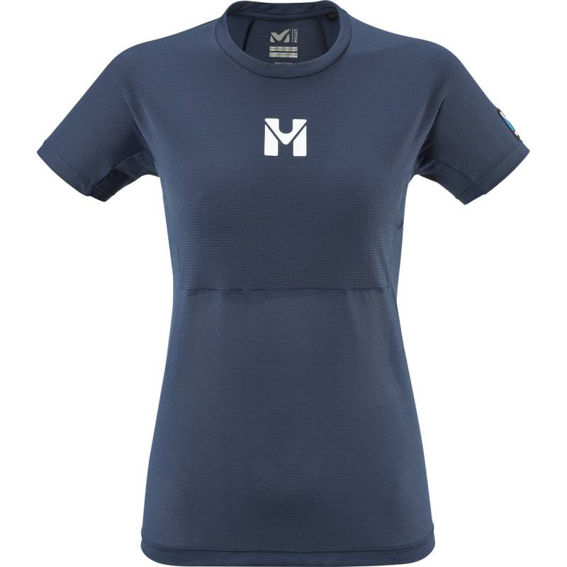 Millet Damen Trilogy Sky T-Shirt von Millet