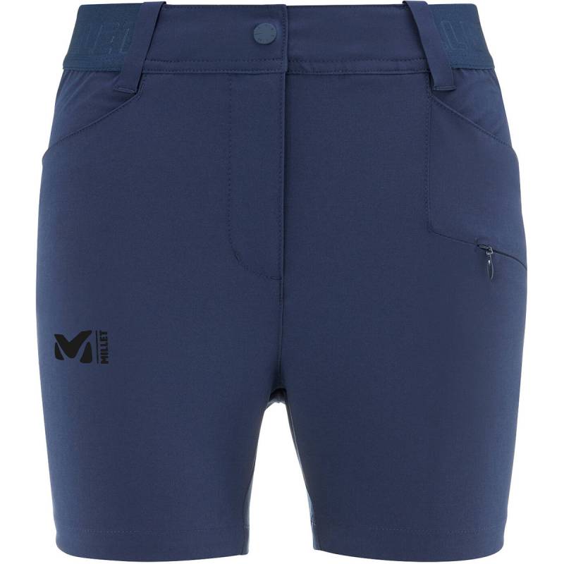 Millet Damen Wanaka Stretch II Shorts von Millet