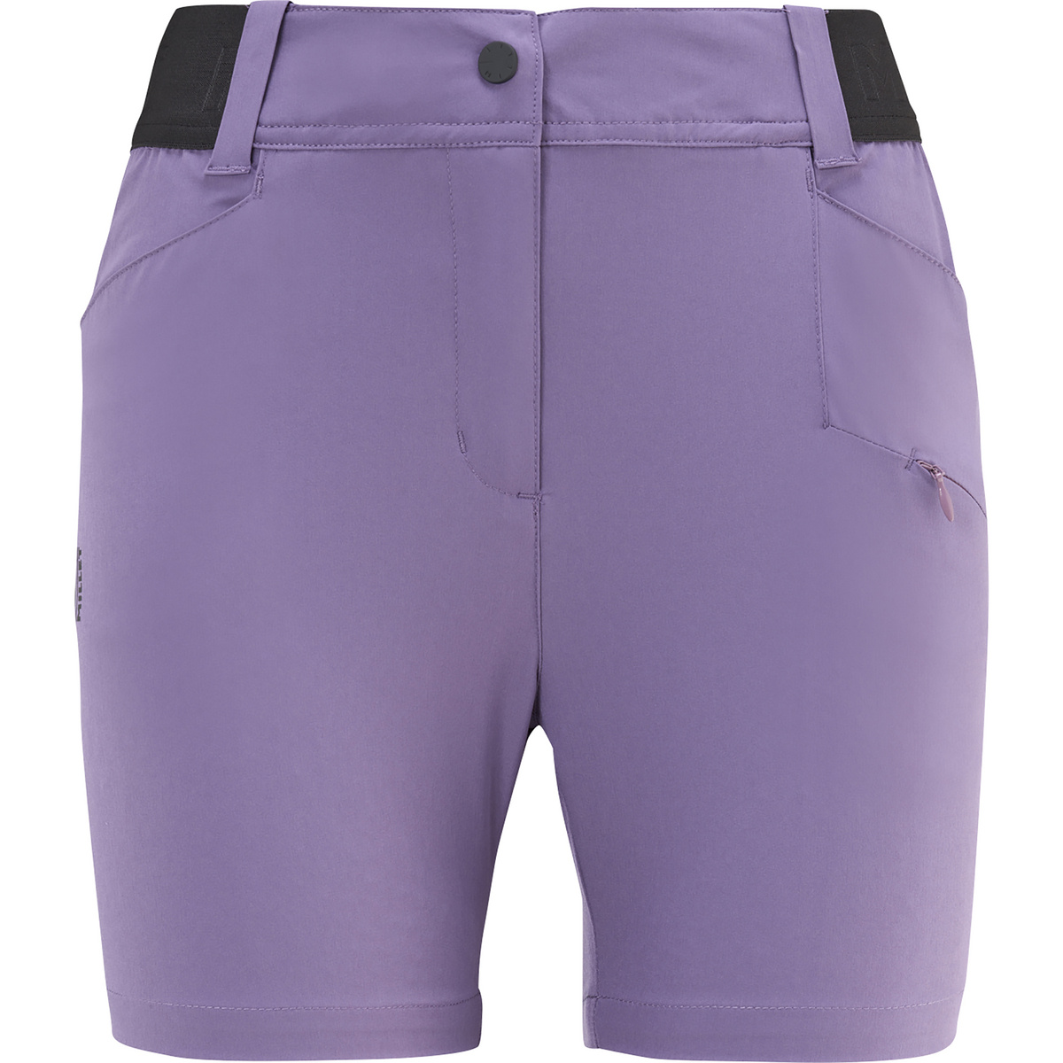 Millet Damen Wanaka Stretch II Shorts von Millet