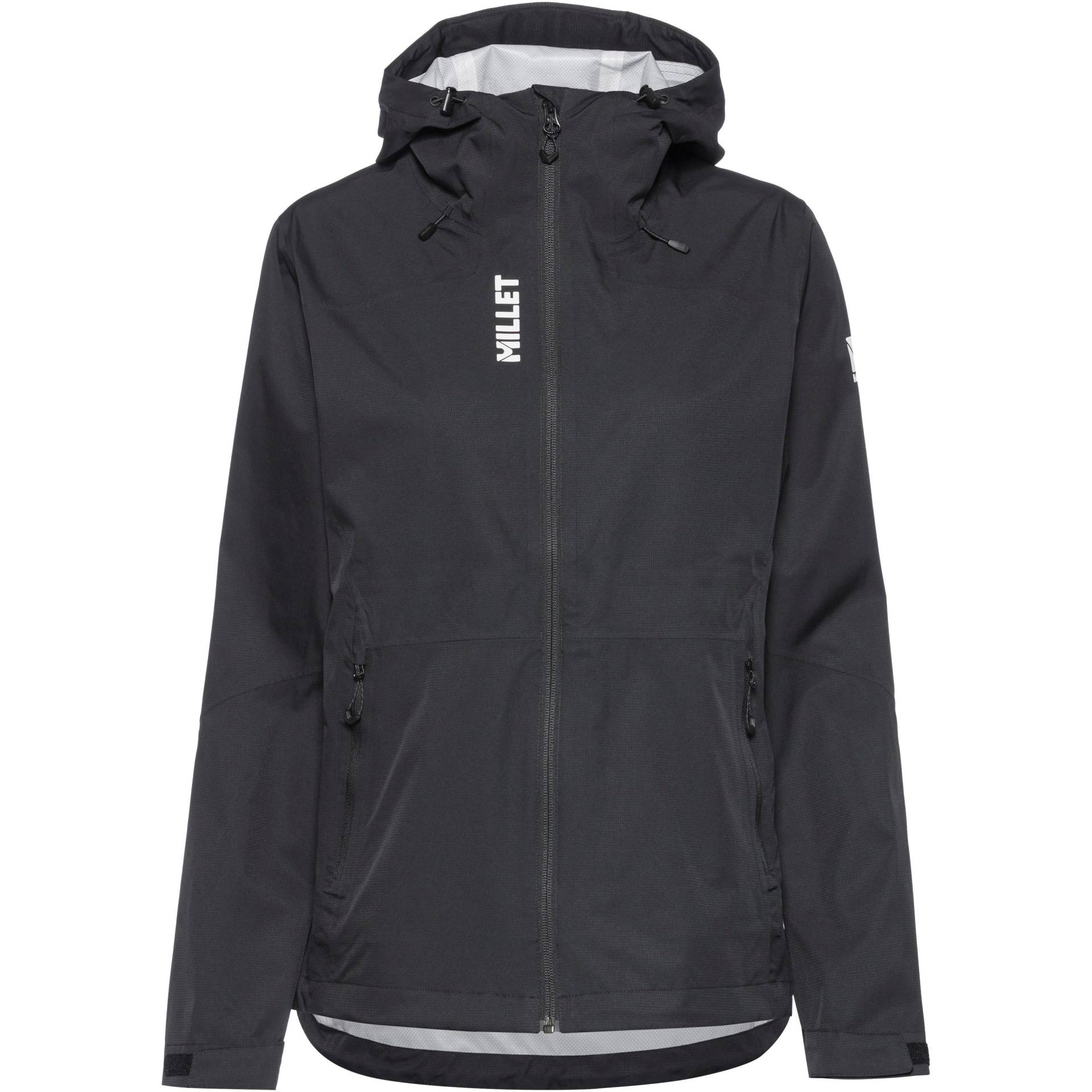 Millet FITZ ROY Hardshelljacke Damen Millet FITZ ROY Hardshelljacke Damen von Millet