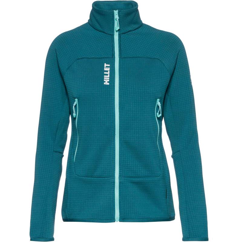 Millet FUSION Fleecejacke Damen von Millet