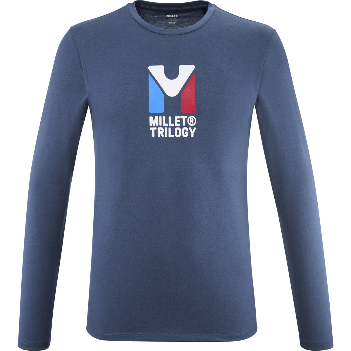 Millet Herren Chamonix Longsleeve von Millet