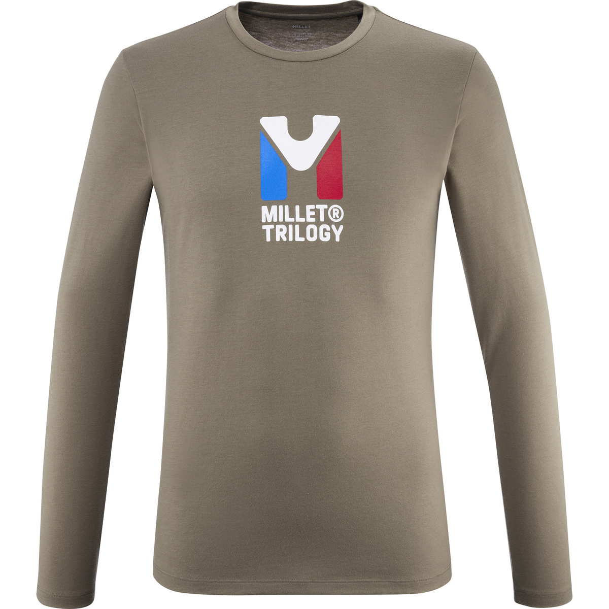 Millet Herren Chamonix Longsleeve von Millet