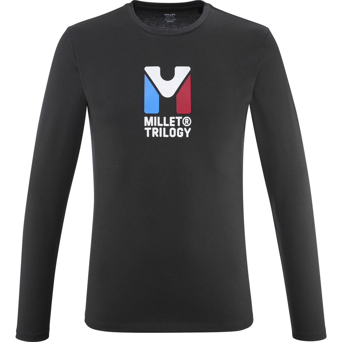 Millet Herren Chamonix Longsleeve von Millet