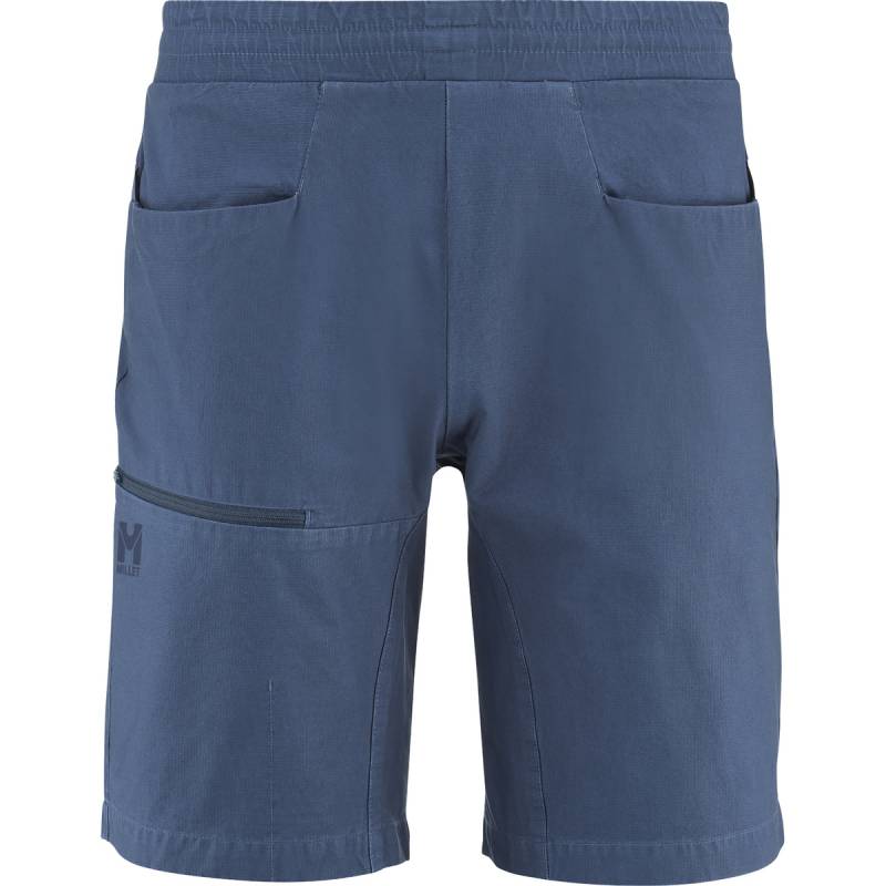 Millet Herren Cimai Cotton Shorts von Millet