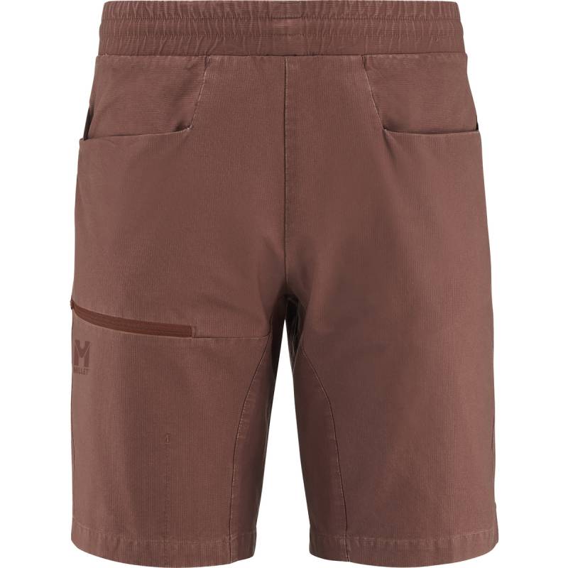 Millet Herren Cimai Cotton Shorts von Millet