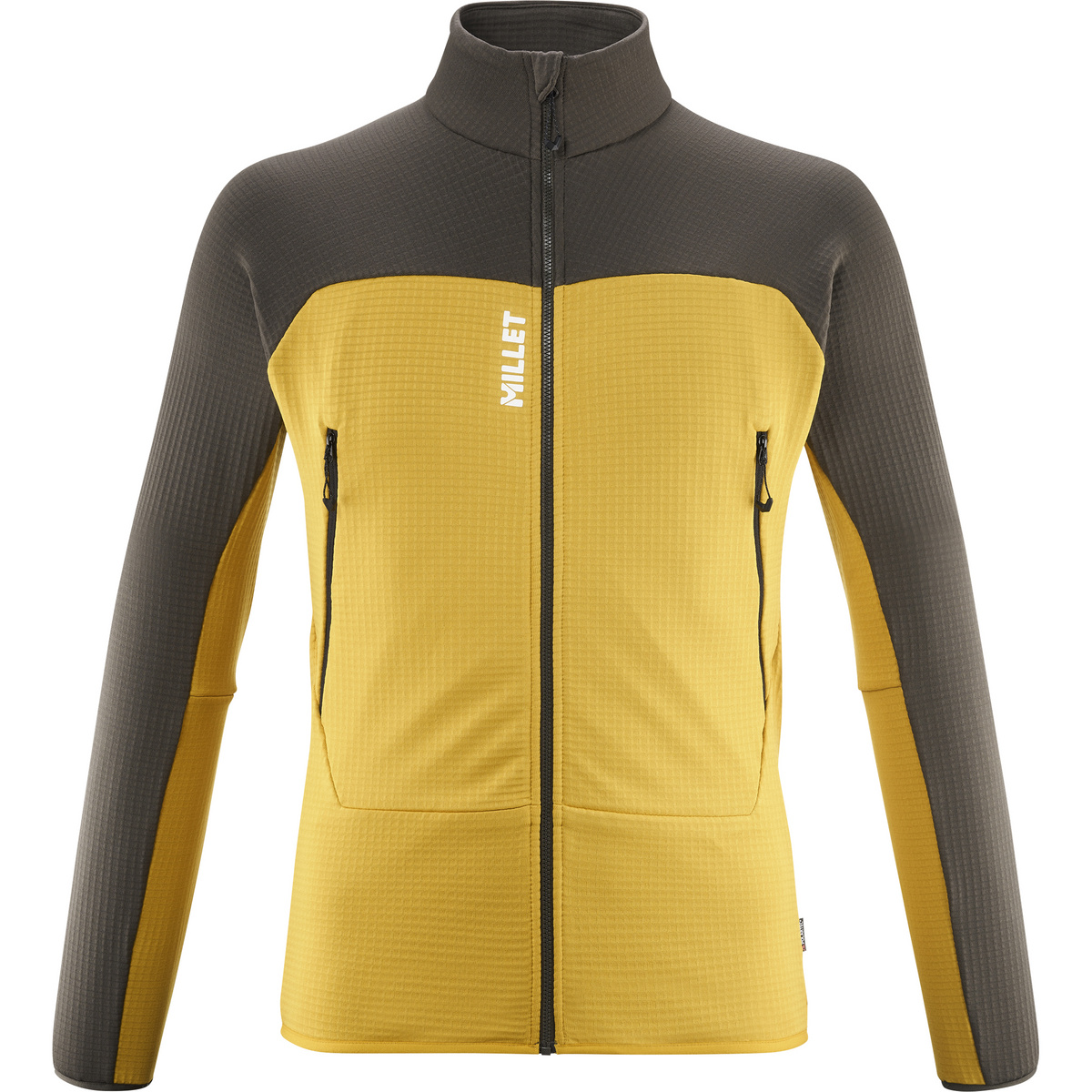 Millet Herren Fusion Grid Jacke von Millet