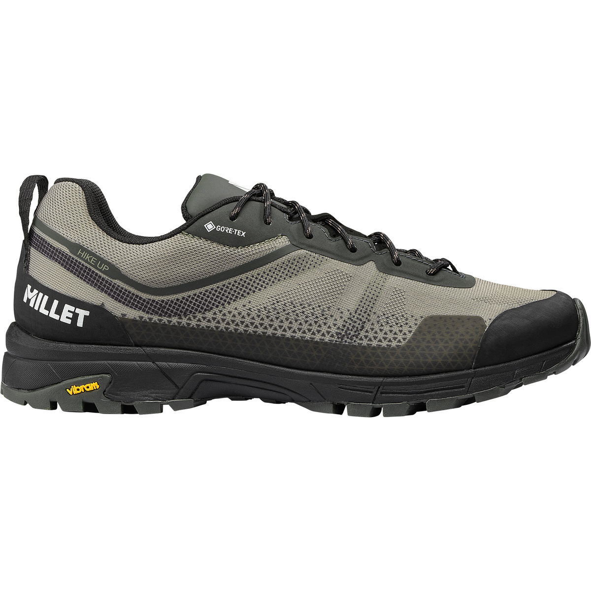 Millet Herren Hike Up GTX Schuhe von Millet