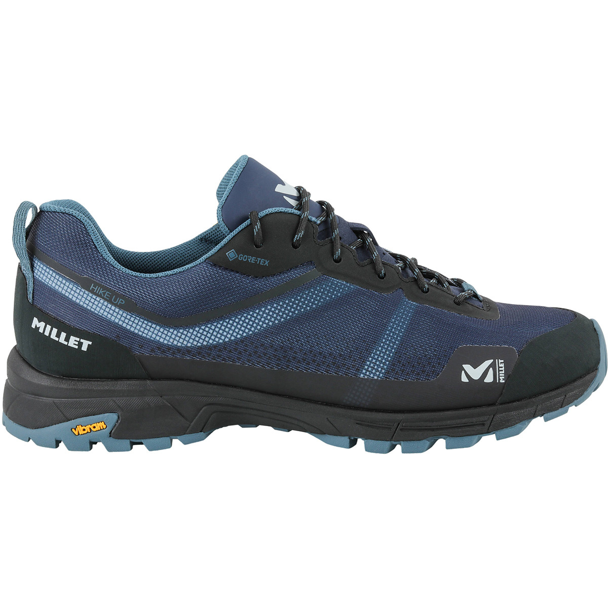 Millet Herren Hike Up GTX Schuhe von Millet