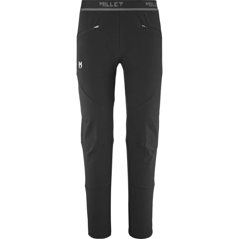 Millet Herren Intense Hybrid Warm Hose von Millet