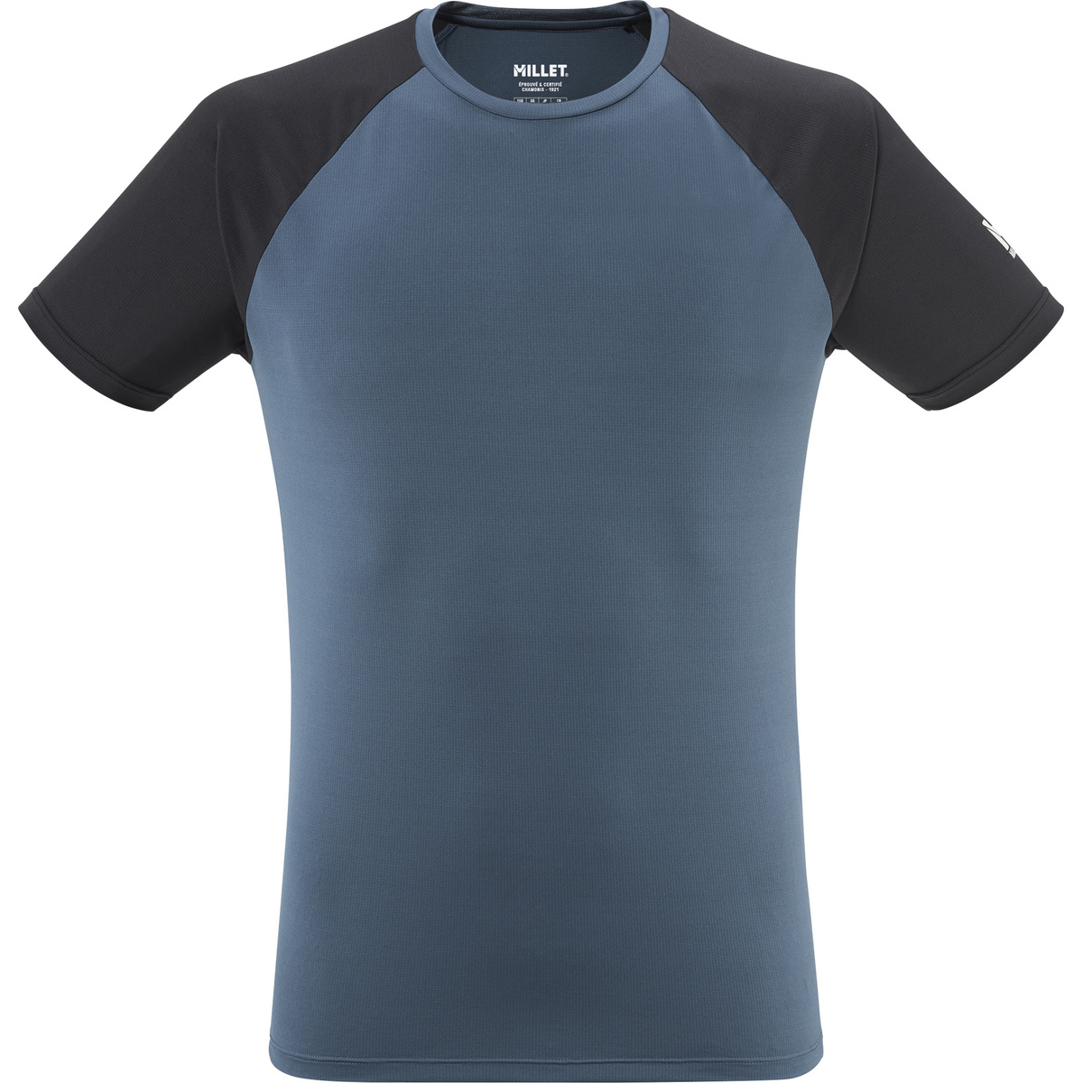 Millet Herren Intense Light T-Shirt von Millet