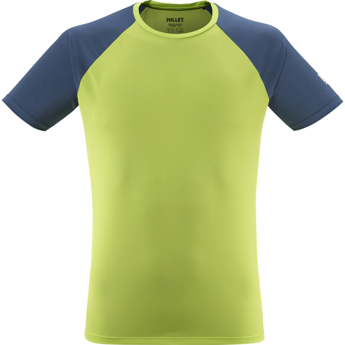 Millet Herren Intense Light T-Shirt von Millet