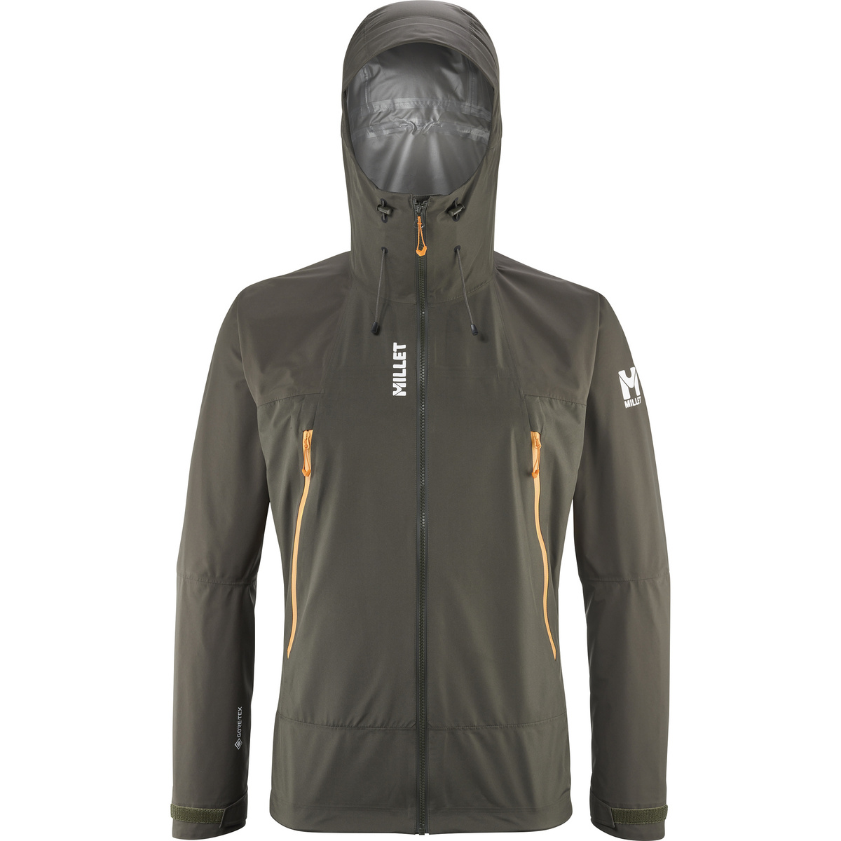 Millet Herren K Hybrid GTX Jacke von Millet