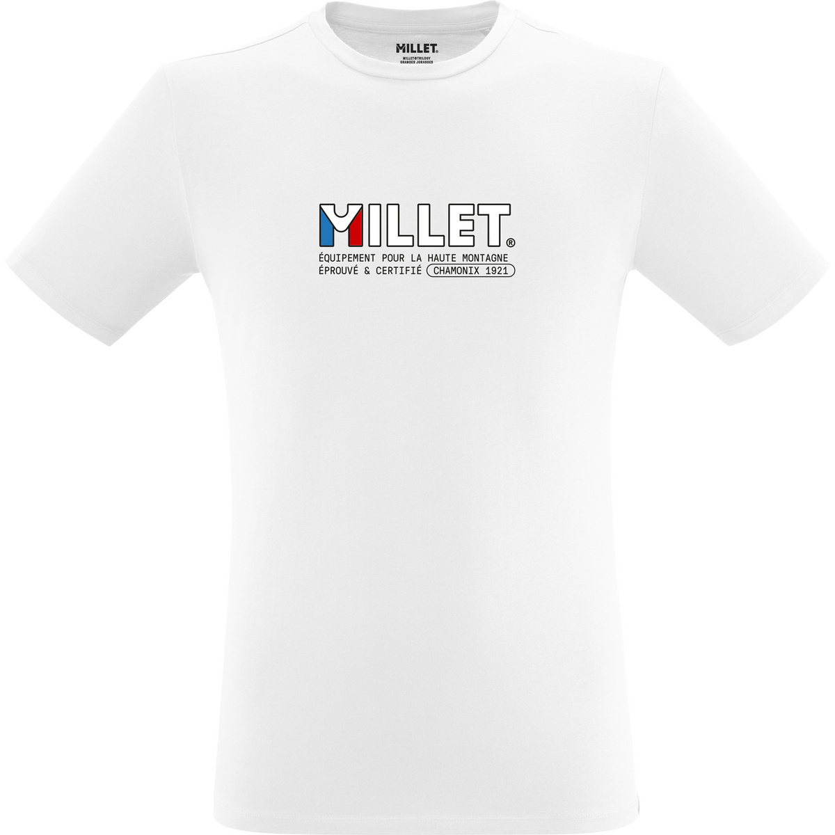 Millet Herren Logo T-Shirt von Millet