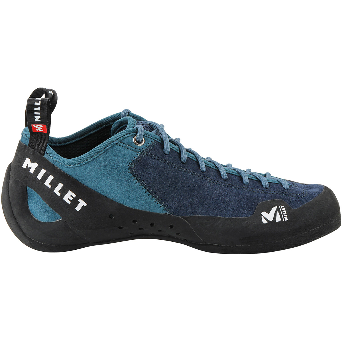 Millet Herren Rock Up Evo Kletterschuhe von Millet