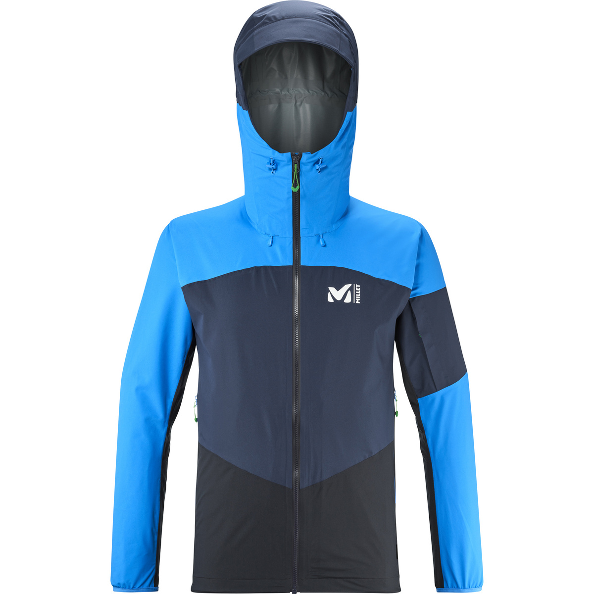 Millet Herren Rutor Light 2.5L Jacke von Millet