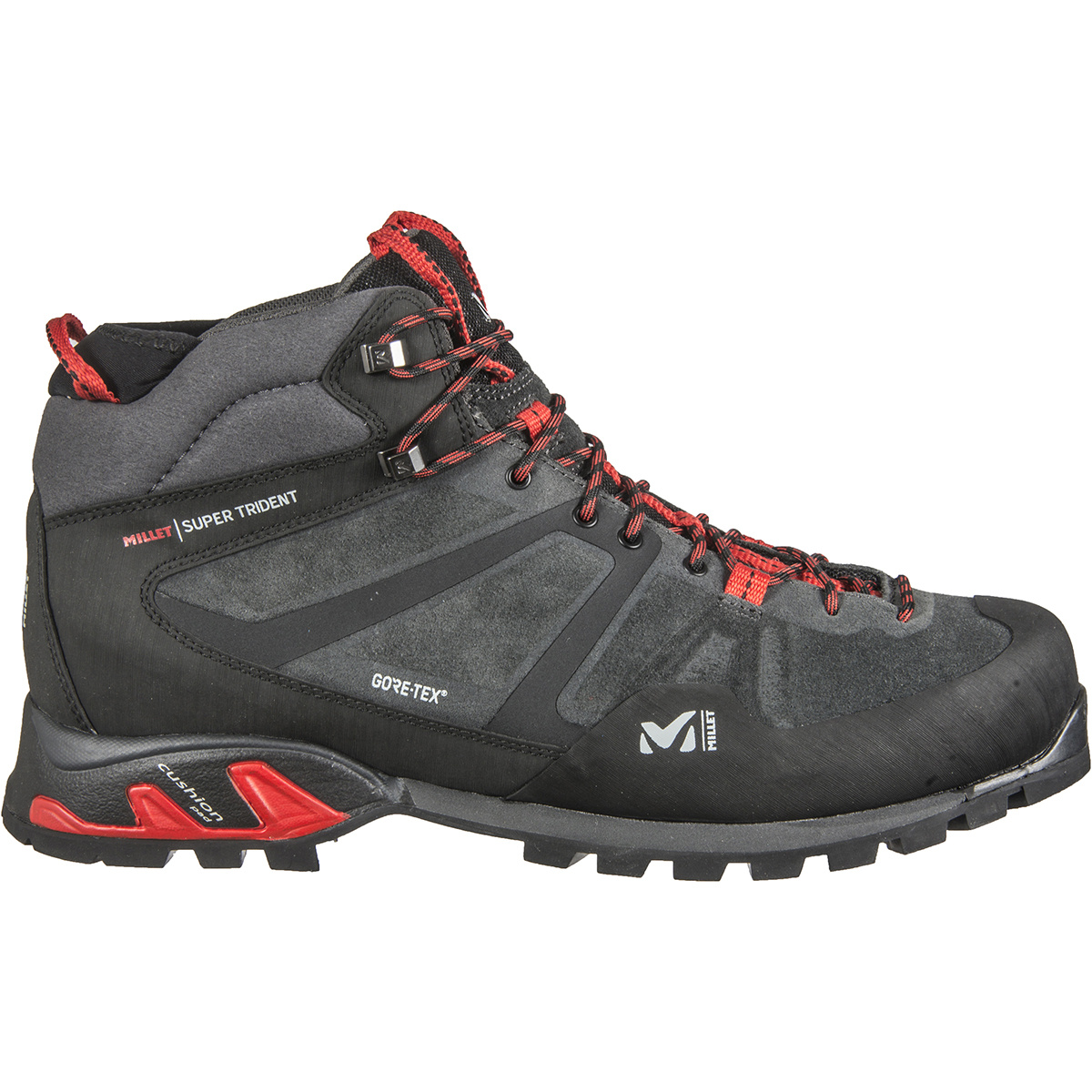 Millet Herren Super Trident GTX Schuhe von Millet