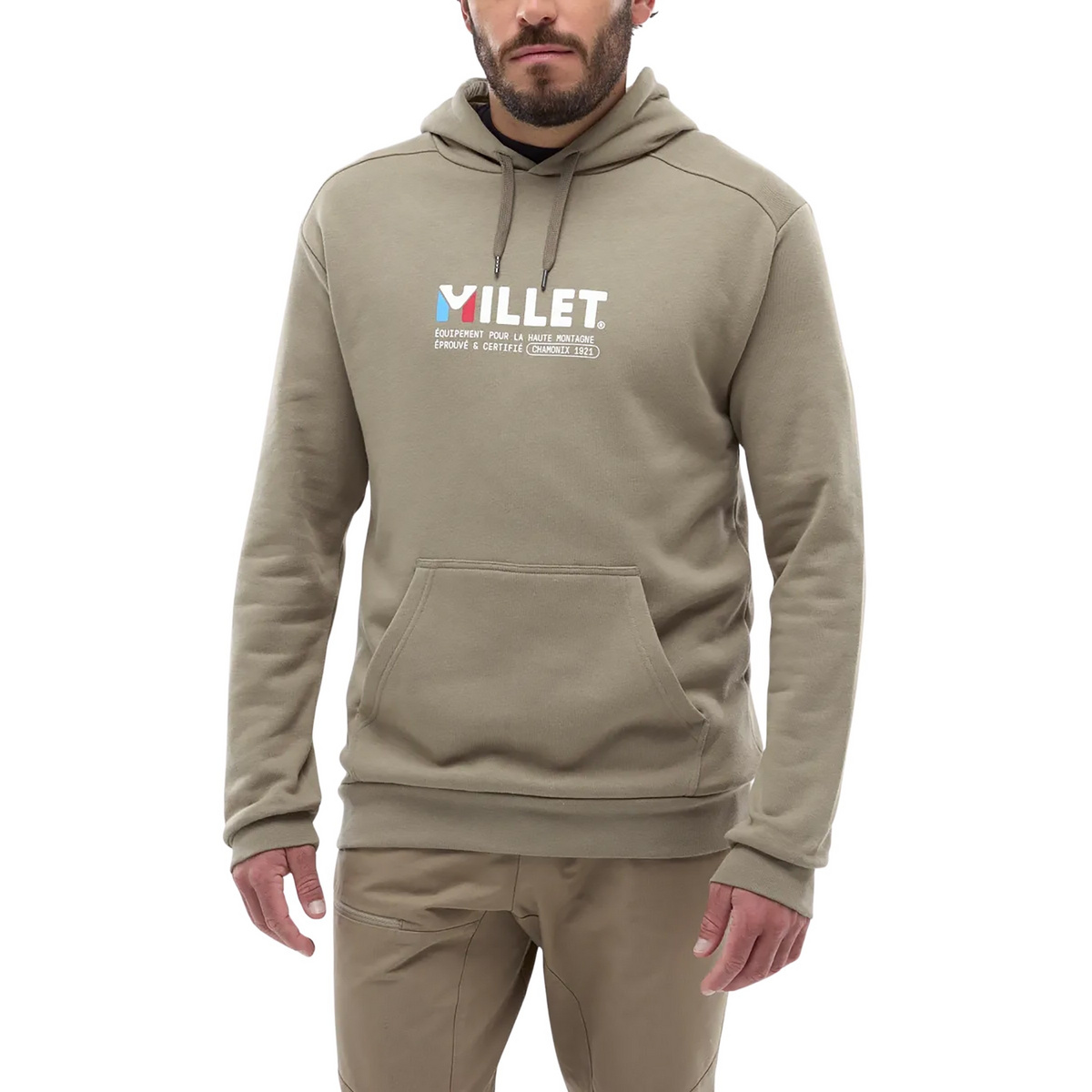 Millet Herren Sweat Hoodie von Millet