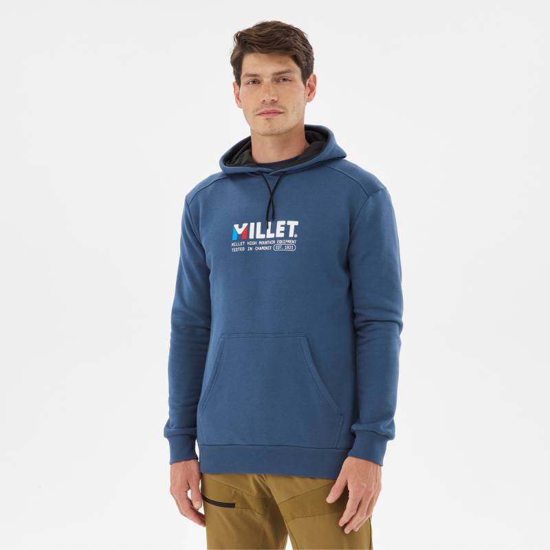 Millet Herren Sweat Hoodie von Millet