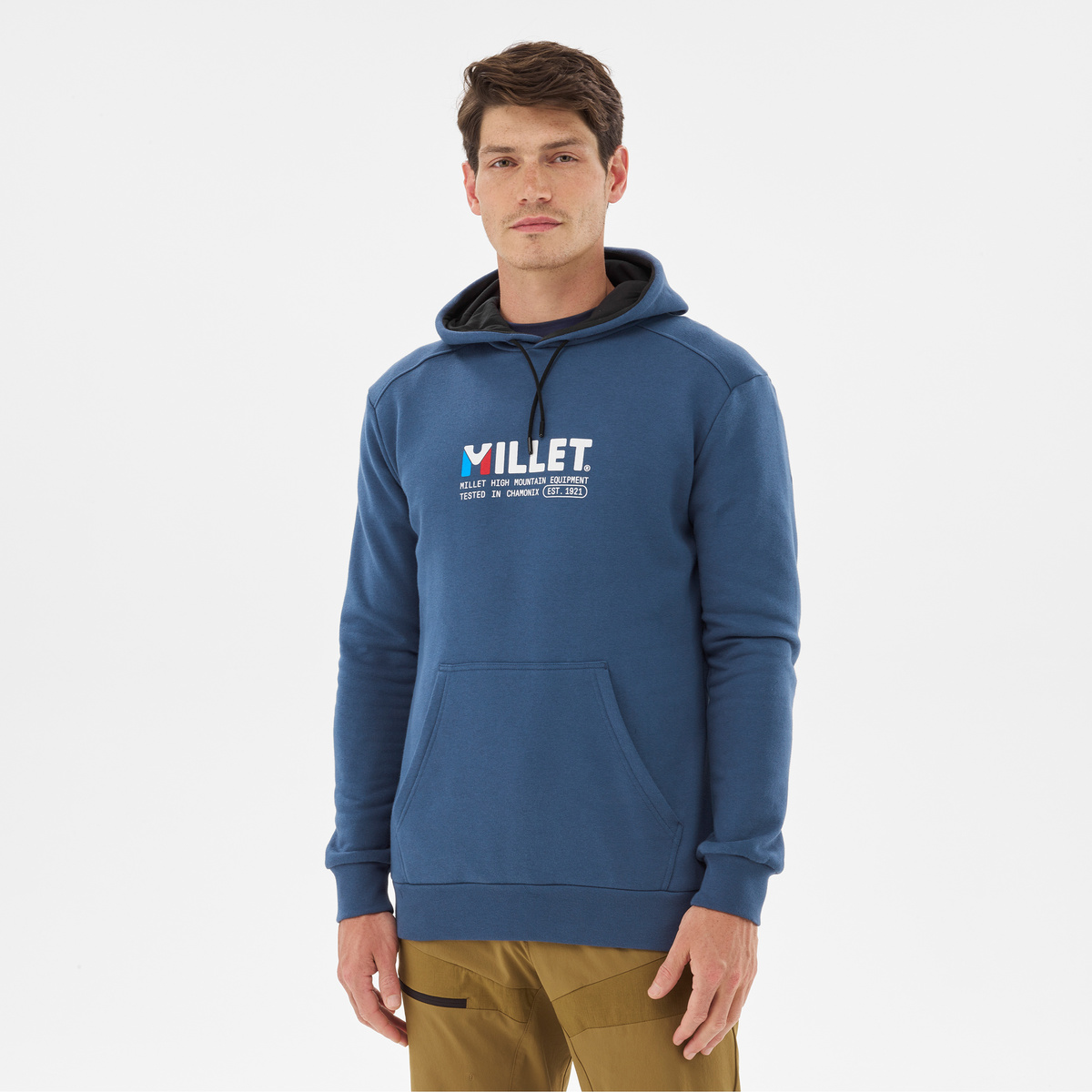 Millet Herren Sweat Hoodie von Millet